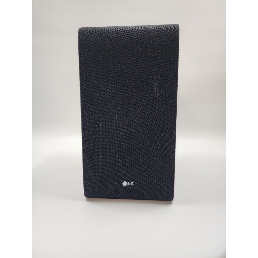 LG SPJ4B-W Wireless Active Subwoofer Black Replacement Speaker 33W 2018